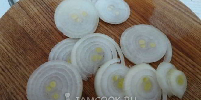 Рецепт огурцов, маринованных по-польски