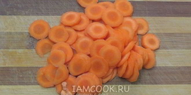 Рецепт огурцов, маринованных по-польски