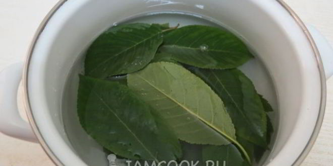 Рецепт огурцов, маринованных по-польски