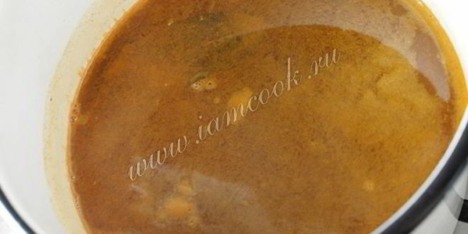 Рецепт огурцов маринованных с карри