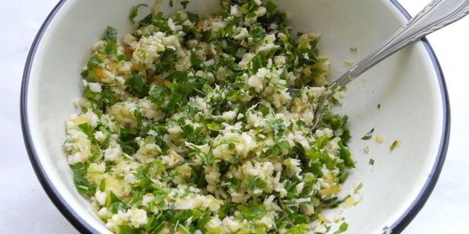 Рецепт помидоров маринованных с хреном на зиму