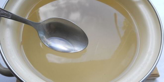 Рецепт помидоров маринованных с хреном на зиму