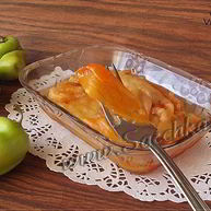 Рецепт Запеченного маринованного перца