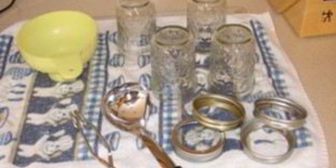 Рецепт маслят, жареных на зиму