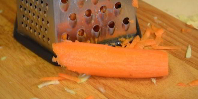 Рецепт медовой квашеной капусты