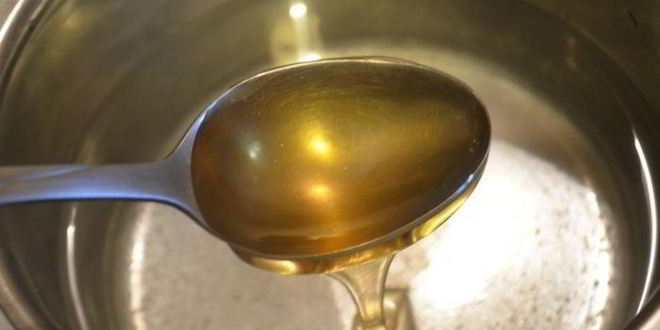 Рецепт медовой квашеной капусты