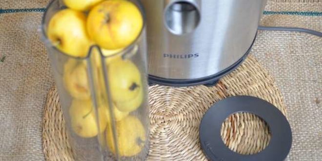 Рецепт морковна-яблочного сок на зиму