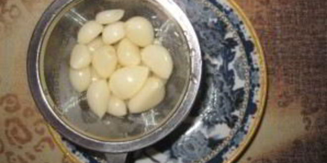 Рецепт огурчиков пальчики на зиму