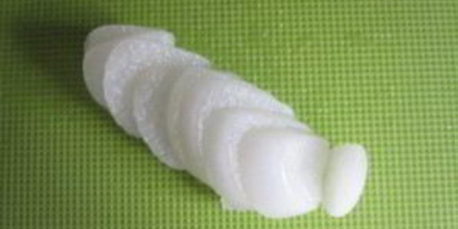 Рецепт огурчиков пальчики на зиму