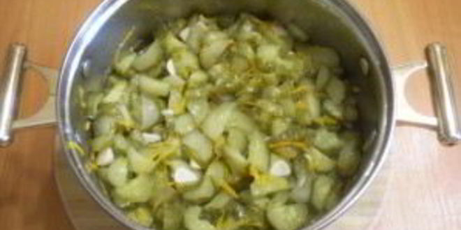 Рецепт огурчиков с морковью на зиму