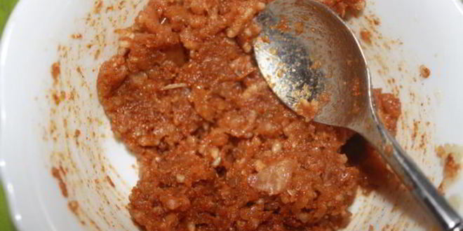 Рецепт огурцов на зиму по-китайски