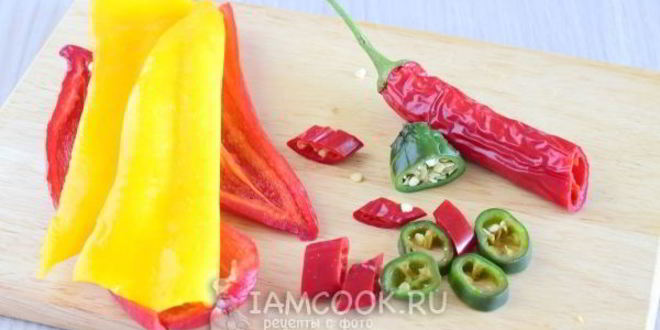 Рецепт острых баклажанов на зиму без стерилизации