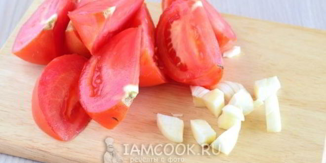 Рецепт острых баклажанов на зиму без стерилизации