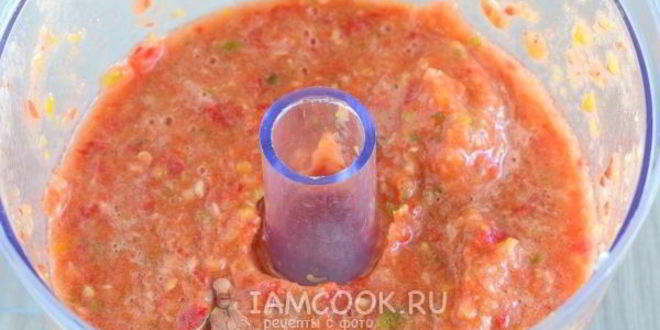 Рецепт острых баклажанов на зиму без стерилизации