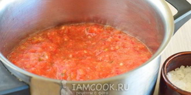 Рецепт острых баклажанов на зиму без стерилизации