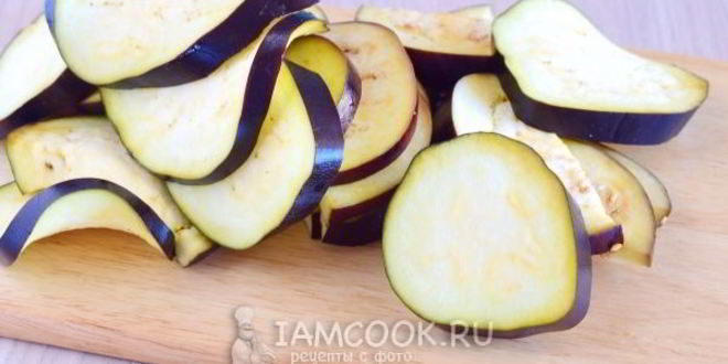 Рецепт острых баклажанов на зиму без стерилизации