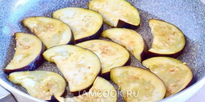 Рецепт острых баклажанов на зиму без стерилизации