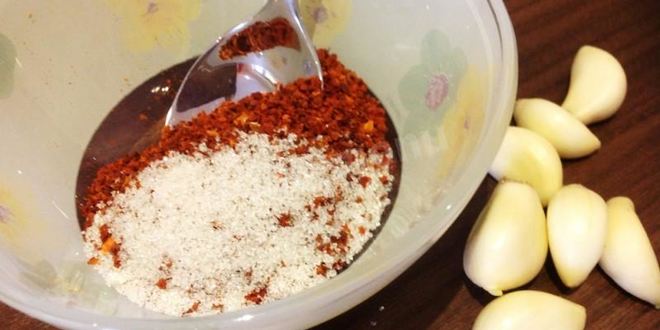 Рецепт пекинской капусты кимчи по-корейски на зиму