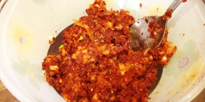 Рецепт пекинской капусты кимчи по-корейски на зиму