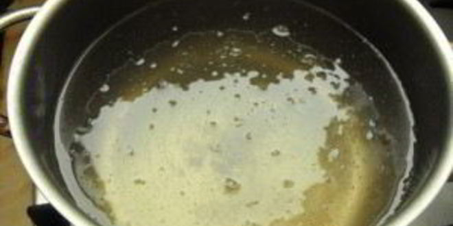 Рецепт перца горького на зиму