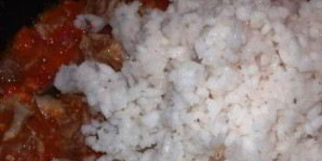 Рецепт перца на зиму, фаршированный мясом