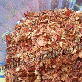 Рецепт Перца на зиму