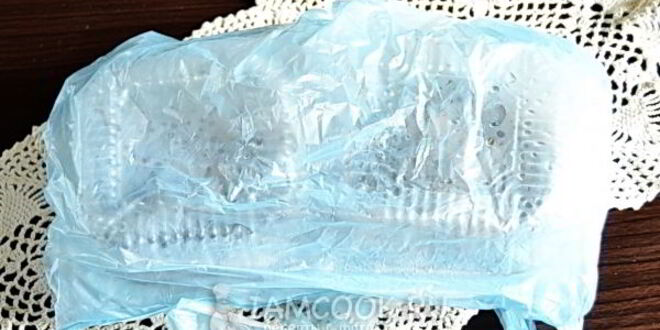 Рецепт подосиновиков, замороженных на зиму