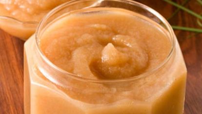 Рецепт Грушевого повидла