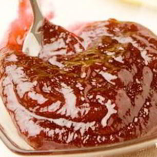 Рецепт Малинового повидла