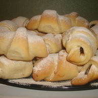 Рецепт Пальчиков с повидлом