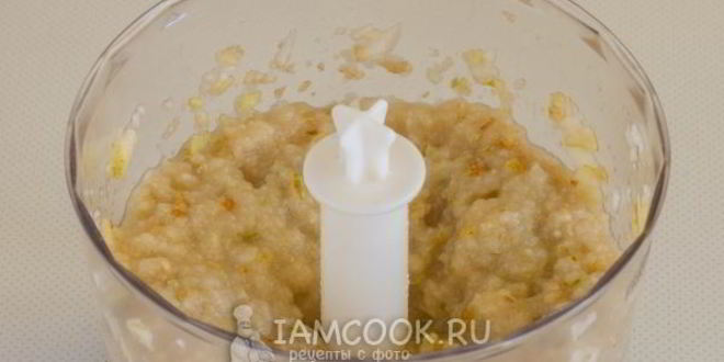 Рецепт повидла грушевого на зиму