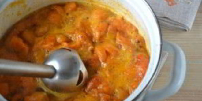 Рецепт повидла из абрикосов на зиму