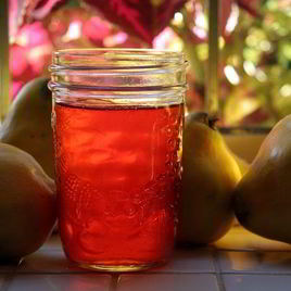 Рецепт Повидла из айвы