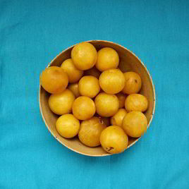 Рецепт Повидла из алычи