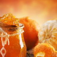 Рецепт Повидла из апельсинов