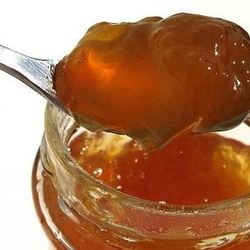 Рецепт Повидла из брусники