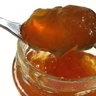 Рецепт Повидла из брусники