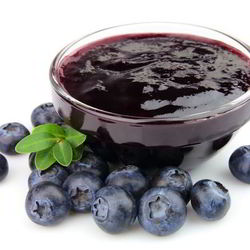 Рецепт Повидла из черники