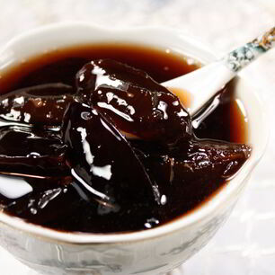 Рецепт Повидла из чернослива