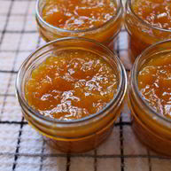 Рецепт Повидла из дыни и яблок