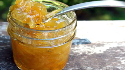 Рецепт Повидла из дыни