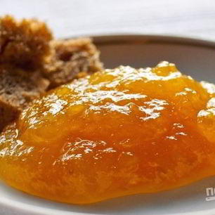 Рецепт Повидла из груш и яблок