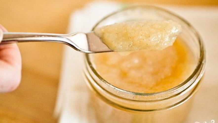 Рецепт повидла из груш с лимоном