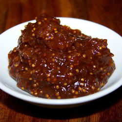 Рецепт Повидла из инжира