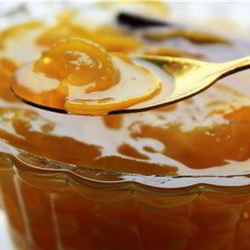 Рецепт Повидла из кабачков