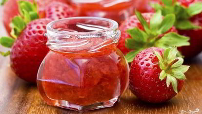 Рецепт Повидла из клубники