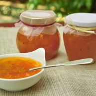 Рецепт Повидла из лимонов