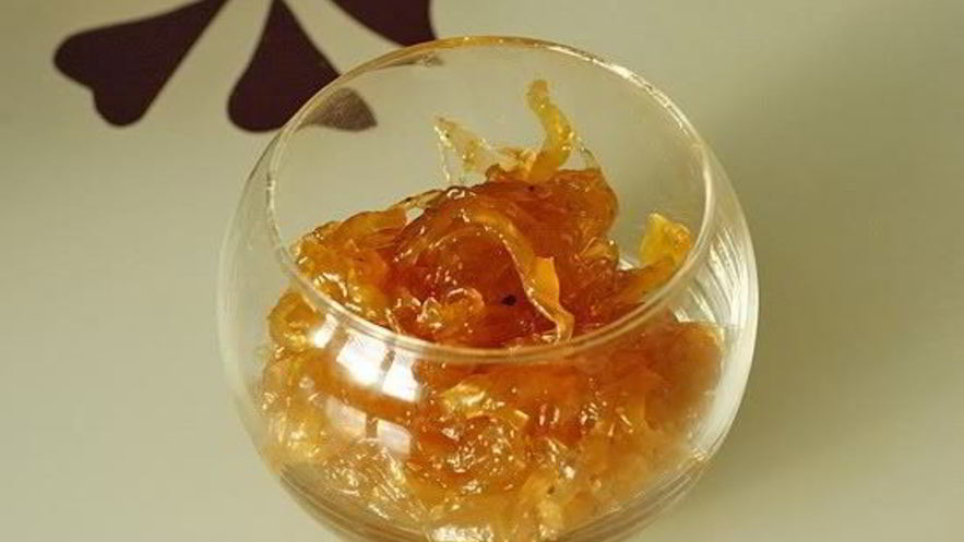 Рецепт повидла из лука