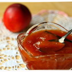 Рецепт Повидла иза нектаринова