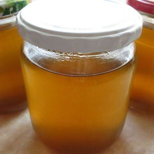 Рецепт Повидла из одуванчиков